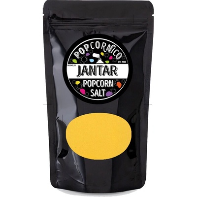 Cornico Soľ Jantar 250 g