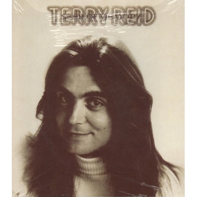 REID TERRY: SEED OF A MEMORY CD