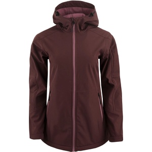 ALPINE PRO Lopa винен s (ljca571901r)