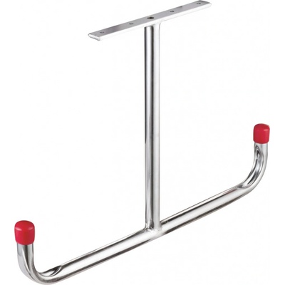 Stropní hák ve tvaru písmene T pozinkovaný