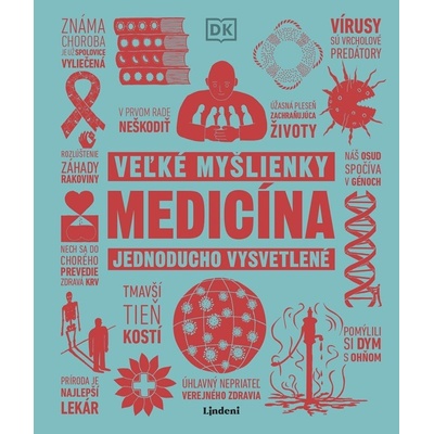 Veľké myšlienky: Medicína - Lindeni