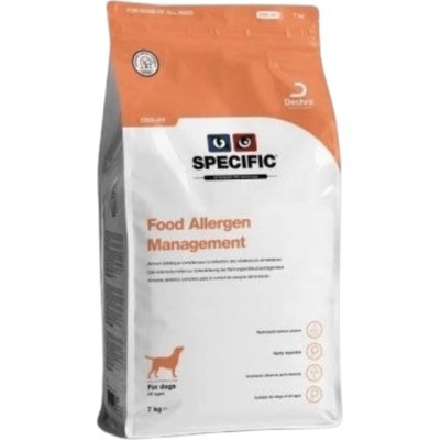 Dechra Veterinary Products Specific CDD-HY Food Allergy Management 7 kg