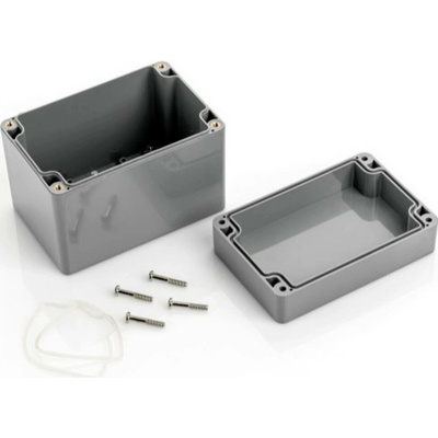 Supertronic PE217K-S univerzální pouzdro 120 x 80 x 95 1 ks