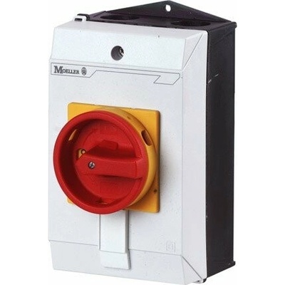 Eaton Vačkový spínač T0-2-15679/I1/SVB 3P 20A 207149
