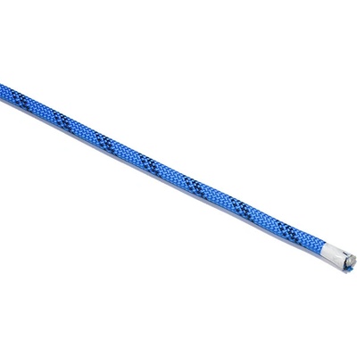 Polyamidové statické lano s jadrom, 9mm