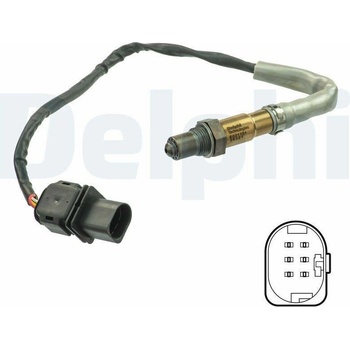 Lambda sonda DELPHI ES21124-12B1 (ES2112412B1)