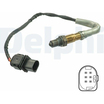 Lambda sonda DELPHI ES21124-12B1 (ES2112412B1)