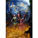 Hry na PC The Book of Unwritten Tales 2