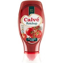 Calve' Kečup Zhora Nadol 825 g