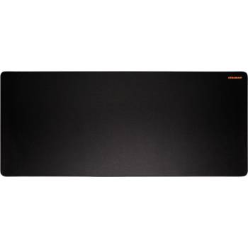 COUGAR Гейминг пад COUGAR Turbo XL, 900x400x3мм, Черен - CGR-TURBO-XL (CGR-TURBO-XL)