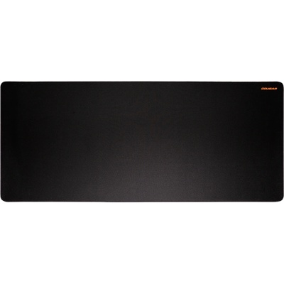 COUGAR Гейминг пад COUGAR Turbo XL, 900x400x3мм, Черен - CGR-TURBO-XL (CGR-TURBO-XL)