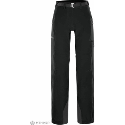 Ferrino dientes pants woman black