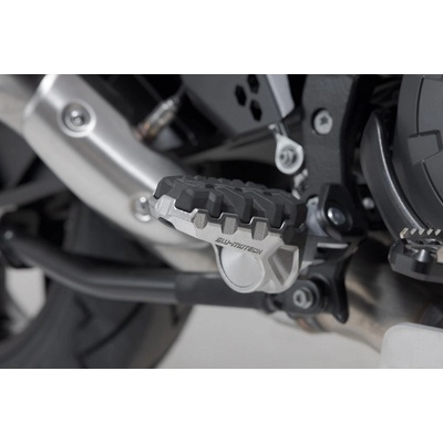 Stupačky EVO SW-Motech - KTM 1290 Super Adv. /S/R (21-), KTM V2 - FRS.04.112.10200