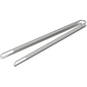 Höfats Tongs Цвят: сребърен