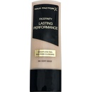 Max Factor Facefinity Lasting Performance tekutý make-up pre dlhotrvajúci efekt 101 Ivory Beige 35 ml