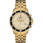 Grovana Challenger Chrono SAM7022.9111 - Мъжки часовник (SAM7022.9111) Часовници