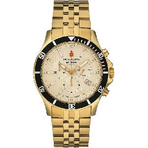 Grovana Challenger Chrono SAM7022.9111 - Мъжки часовник (SAM7022.9111) Часовници