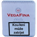 Vegafina Minutos 8 ks