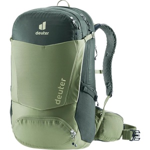 Deuter Trans Alpine Pro 28 Grove-Ivy (DEUTER-3201125)