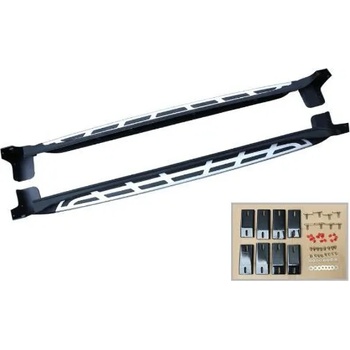 Image 1 of Степенки за Kia Sportage (2016+) - OEM (KA21209)