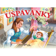 Uspávanky