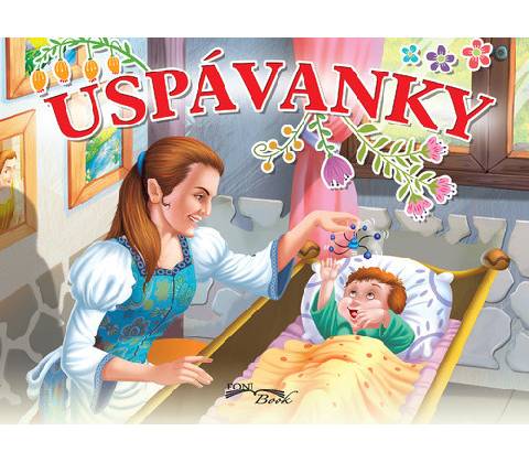 Uspávanky