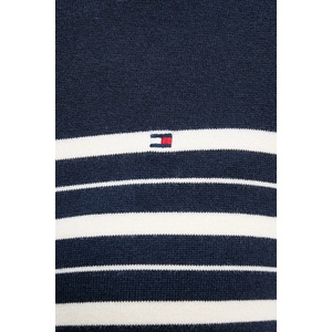 Tommy Hilfiger жилетка дамска с памук (WW0WW42370) - answear - 123,20 лв