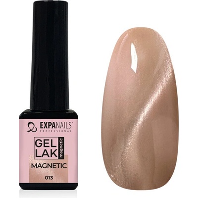 Expa-nails expanails uv/led gel lak magnetic č.13 - 5 ml