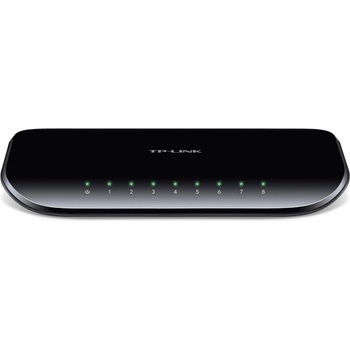 TP-Link TL-SG1008D