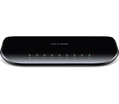 TP-Link TL-SG1008D