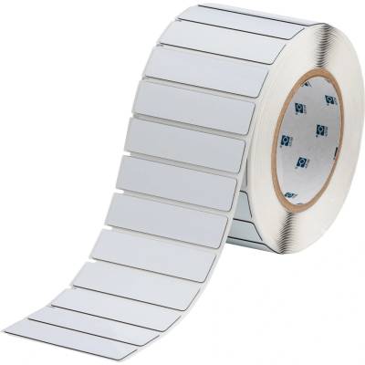 Brady THTEP-09-7593-WT / 620430 EPREP етикети, 69.00 mm x 19.00 mm (620430)