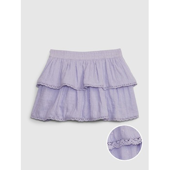 GAP Бебешка рокля с къси панталони GAP GAP | Lilav | Момичешки | 74-80