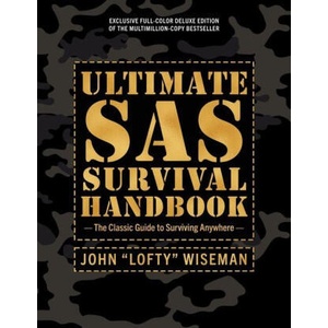 Ultimate SAS Survival Handbook Deluxe Edition (ISBN: 9780063510562)