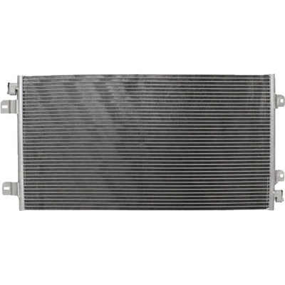 Chladič klimatizace Renault Master II (JD/FD) 04-06 1.9 2.2 2.5 3.0 VALEO