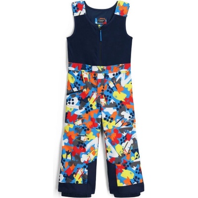 Dětské lyžařské kalhoty Spyder EXPEDITION