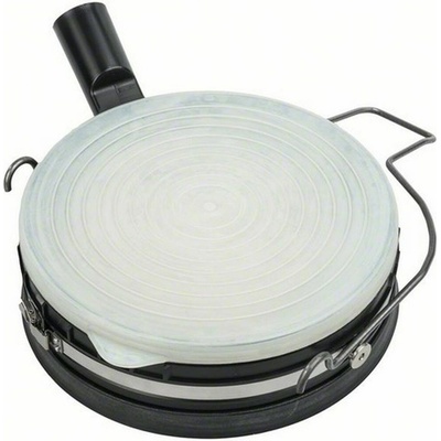 Bosch Príslušenstvo - Prstenec na zachytávanie vody z vývrtu, priemer 200 mm 2608550620