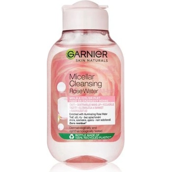 Garnier Skin Natura l s Micellar Clean sing Rose Water 100 ml