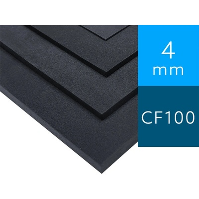 Cosplayshop EVA pěna (CF100) 2x1m Šířka: 4 mm