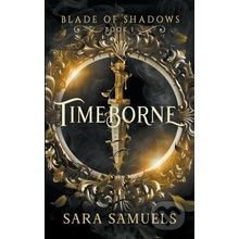 Timeborne - Sara Samuels