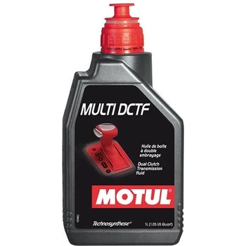 Image 1 of Motul multi dctf 20 литра