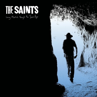 Saints - Saints - Long March Through The Jazz Age CD