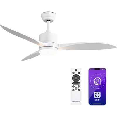 Klarstein SkyBreeze Smart VTS14-KL-SB-SW