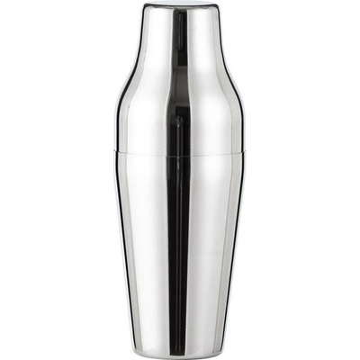 Boston Drum shaped Shaker na kokteily 600/400ml