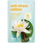 Lotus MAISON DE COREE Маска 23 мл Лотосов цвят