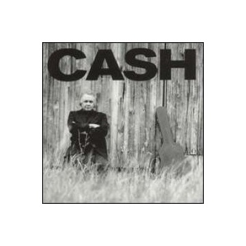 CASH JOHNNY: UNCHAINED CD