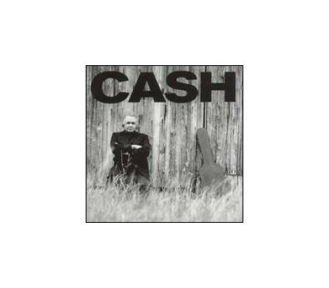 CASH JOHNNY: UNCHAINED CD