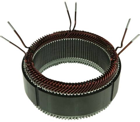Stator, generátor AS-PL AS6004