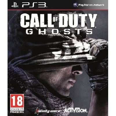 Call of Duty: Ghosts (Hardened Edition)