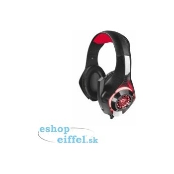Trust GXT 313 Nero Illuminated Gaming Headset