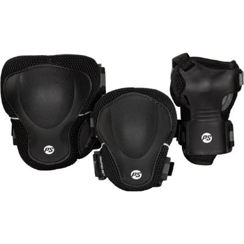 Powerslide Pro Black Set
